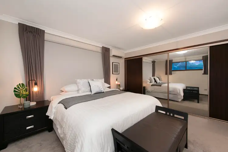 Fourth view of Homely house listing, 40 Rembrandt Street, Carina QLD 4152