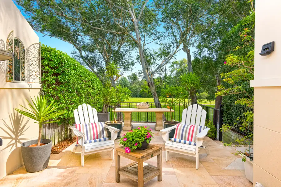 Main view of Homely semi-detached listing, 39 Mortimer Lewis Drive, Huntleys Cove NSW 2111