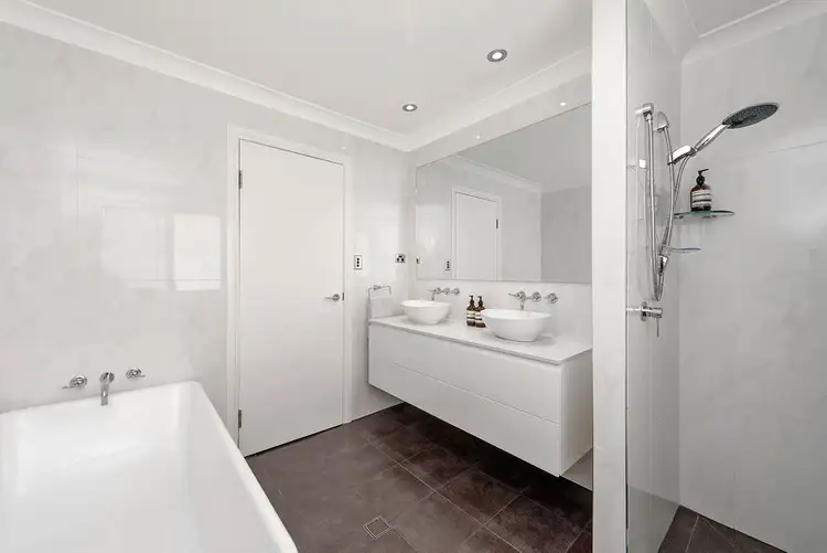 Fifth view of Homely house listing, 38 Grosmont Street, Carindale QLD 4152