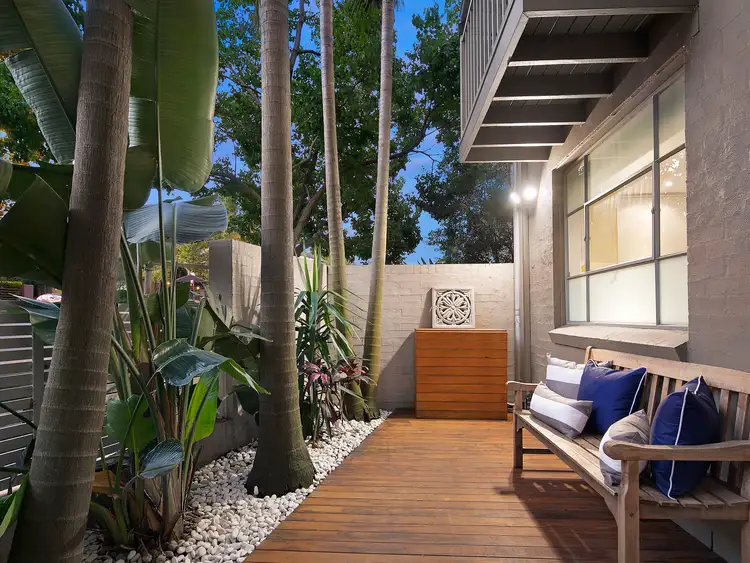 Second view of Homely townhouse listing, 12/365 Miller Street, Cammeray NSW 2062