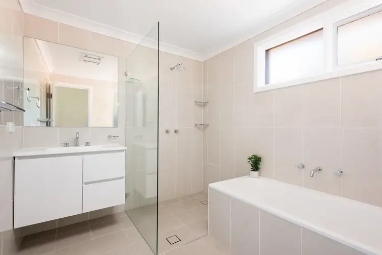Sixth view of Homely house listing, 148 Lower Washington Drive, Bonnet Bay NSW 2226