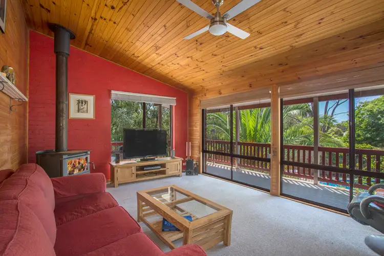 Third view of Homely house listing, 58 Voyager Crescent, Bawley Point NSW 2539