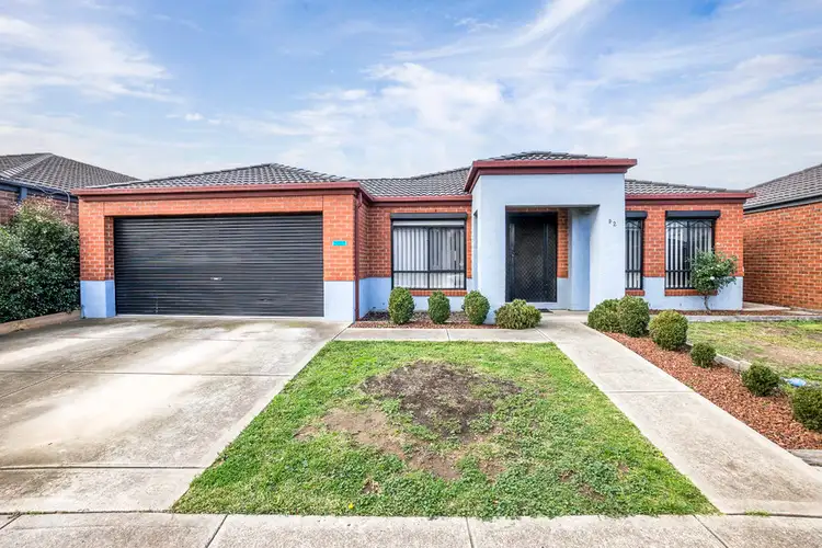 Main view of Homely house listing, 92 Sunset Views Boulevard, Tarneit VIC 3029