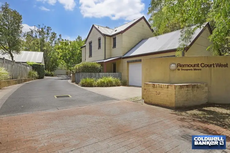 4/19 Troopers Mews, Holsworthy NSW 2173