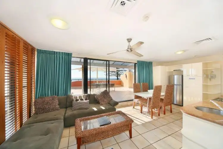 Fourth view of Homely unit listing, 55/1750 David Low Way, Coolum Beach QLD 4573