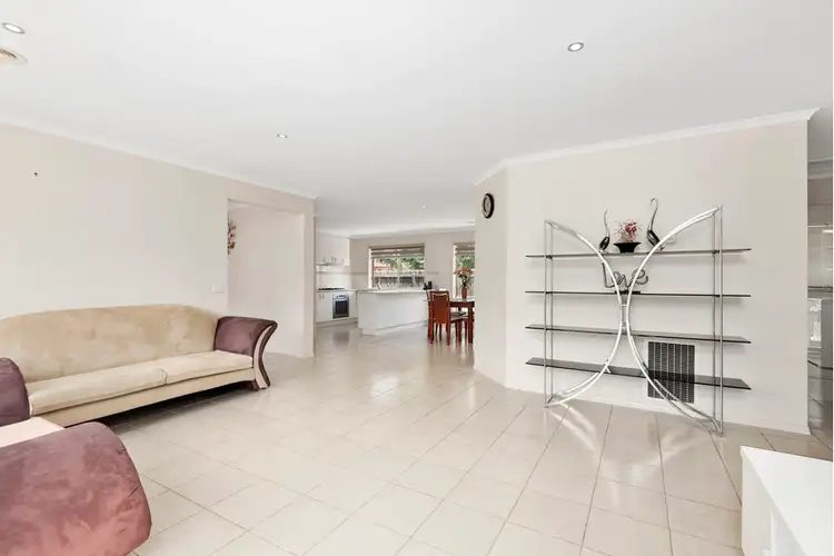 Sixth view of Homely house listing, 38 Leda Drive, Tarneit VIC 3029