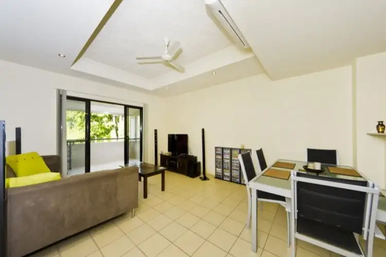 Third view of Homely unit listing, 356/644 Bruce Highway, Woree QLD 4868