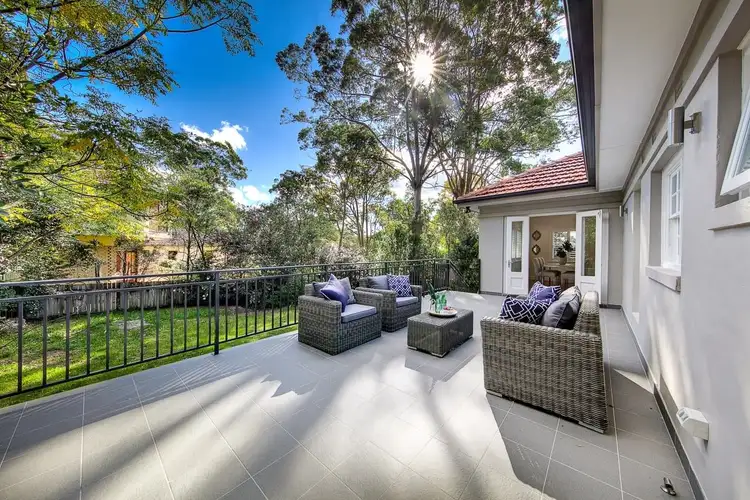 Second view of Homely house listing, 148 Bobbin Head Road, Turramurra NSW 2074