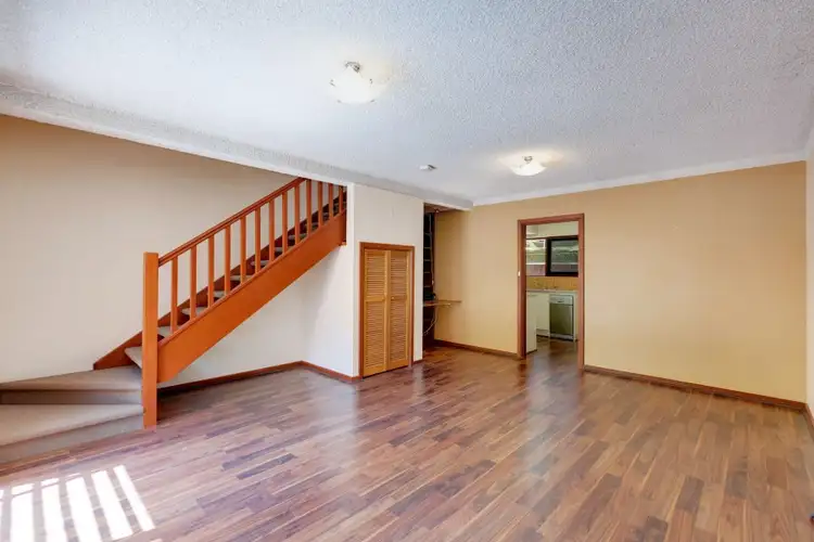 Second view of Homely townhouse listing, 3/71 Young Street, Parkside SA 5063