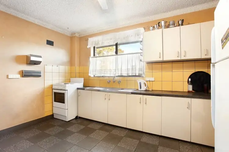 Second view of Homely unit listing, Address available on request