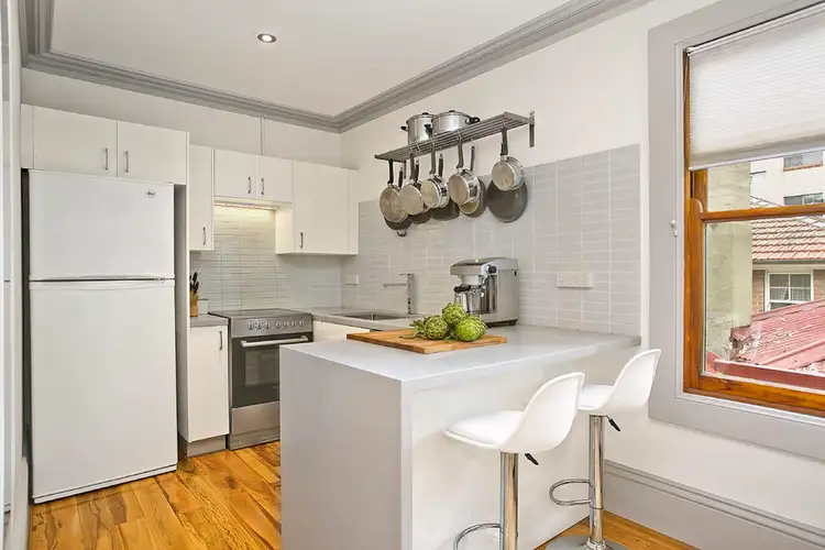 Third view of Homely apartment listing, 2/17-19 Tupper Street, Enmore NSW 2042