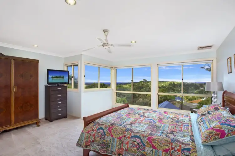 Sixth view of Homely house listing, 7 Pinduro Place, Cromer NSW 2099