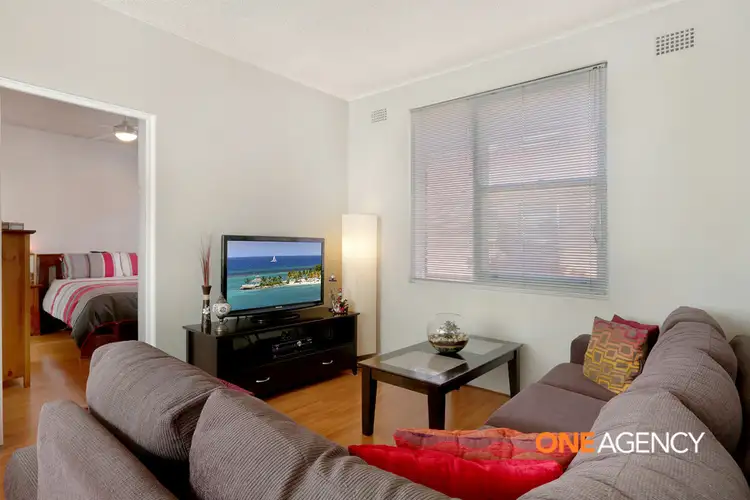 Fourth view of Homely unit listing, 4/178-180 Chuter Avenue, Sans Souci NSW 2219