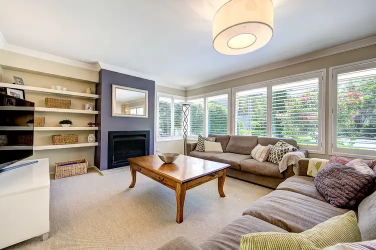 Sixth view of Homely house listing, 7 Avondale Place, West Pymble NSW 2073