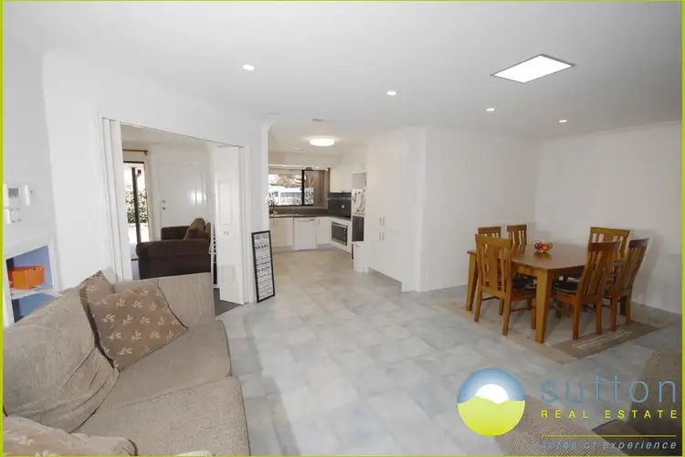 Fourth view of Homely house listing, 18 Ashby Drive, Bungendore NSW 2621