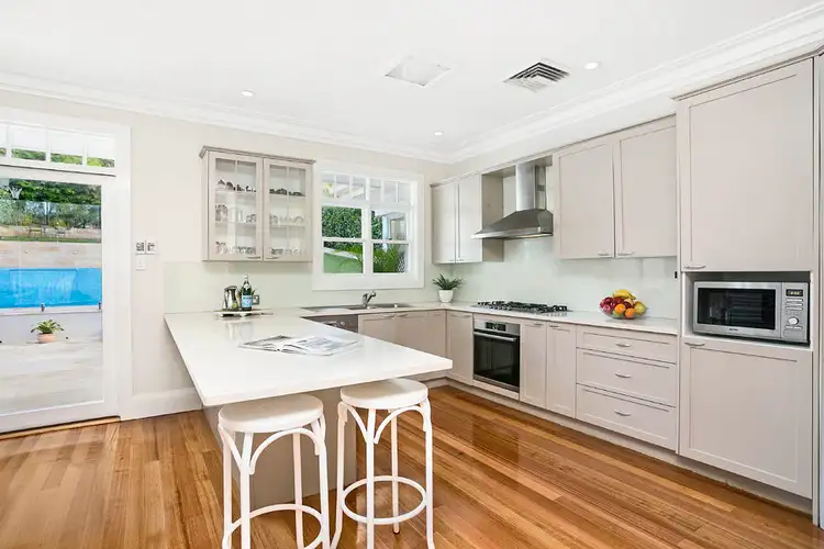 Fifth view of Homely house listing, 47 Karilla Avenue, Lane Cove NSW 2066