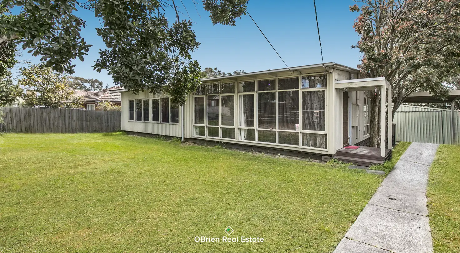 Main view of Homely house listing, 7 Hill Street, Frankston VIC 3199