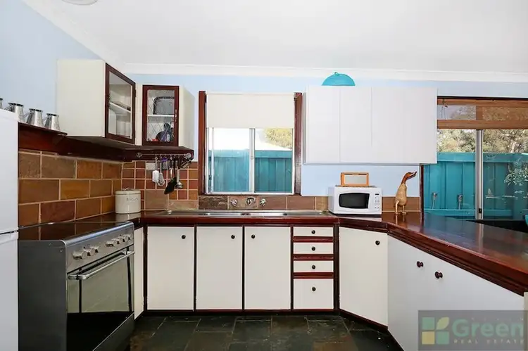 Seventh view of Homely house listing, 23 Durham Crescent, Dawesville WA 6211