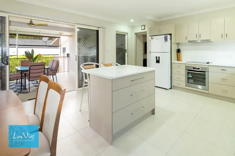 Fourth view of Homely house listing, 6 Hillsborough Place, Springfield Lakes QLD 4300