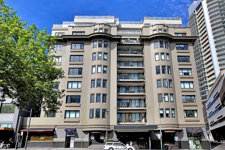 Second view of Homely apartment listing, 516/9-15 Bayswater Road, Potts Point NSW 2011