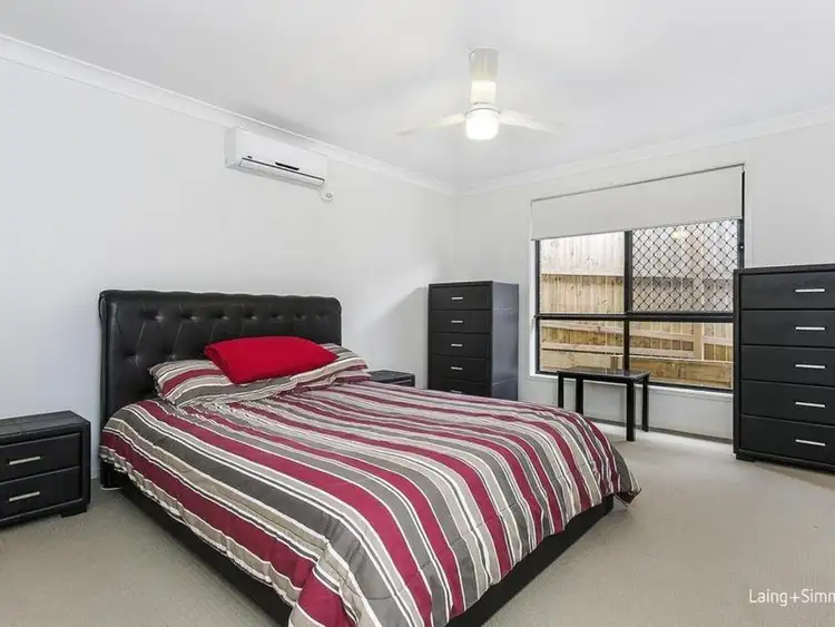 Sixth view of Homely house listing, 34 Murcott Terrace, Claremont Meadows NSW 2747