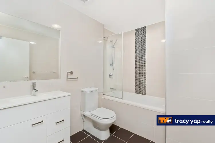 Sixth view of Homely apartment listing, 16/15 Young Road, Carlingford NSW 2118