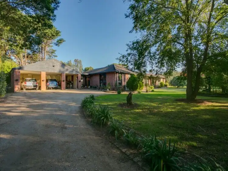 Third view of Homely rural property listing, 12 Clifford Drive, Tyabb VIC 3913