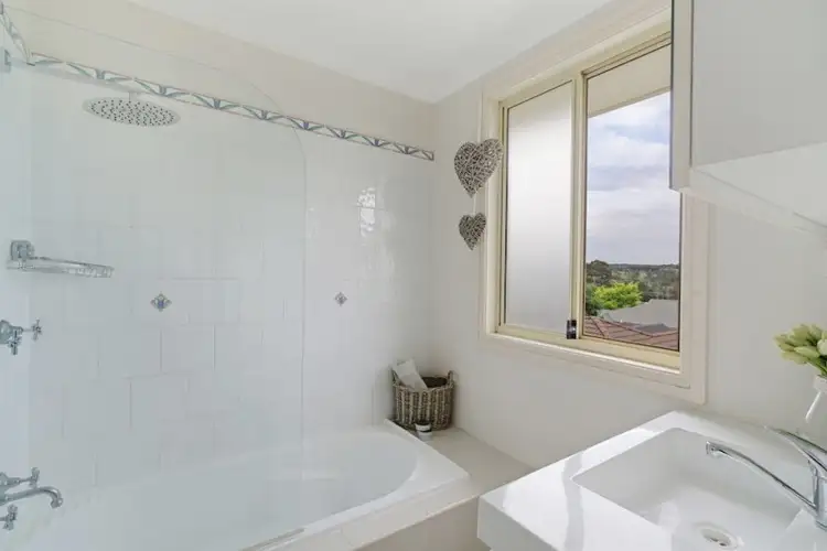 Seventh view of Homely townhouse listing, 3/1a McIntosh Street, The Oaks NSW 2570