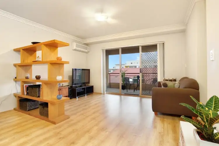 Second view of Homely unit listing, Address available on request