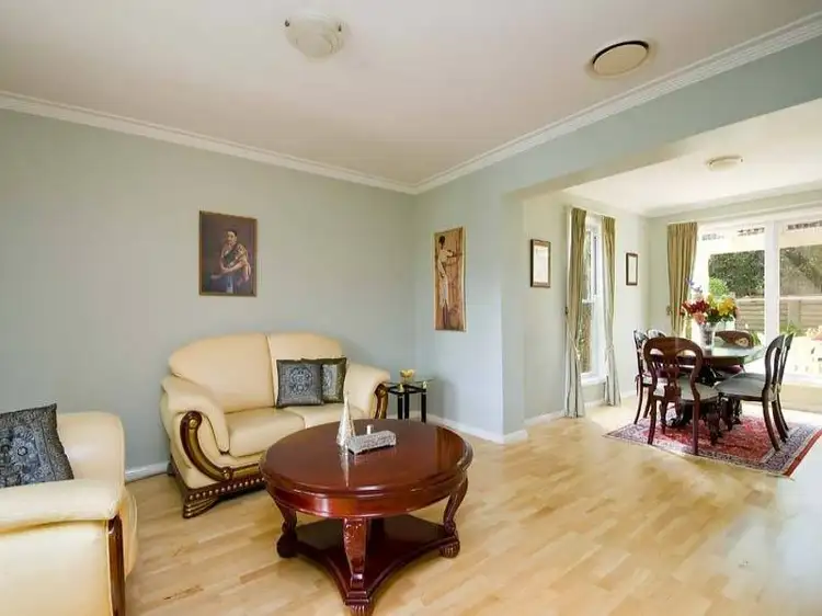 Fifth view of Homely house listing, 15 Kingsley Close, Wahroonga NSW 2076