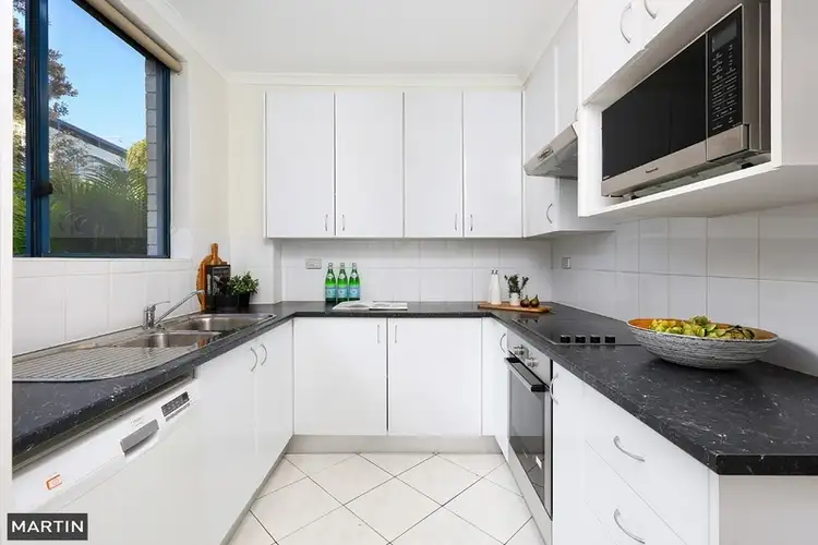 Fifth view of Homely apartment listing, 3/83-93 Dalmeny Avenue, Rosebery NSW 2018