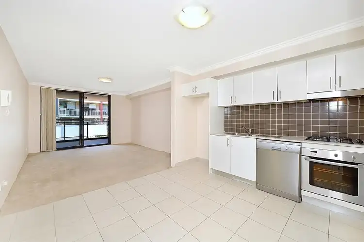 Fifth view of Homely apartment listing, 148 Regent Street, Redfern NSW 2016