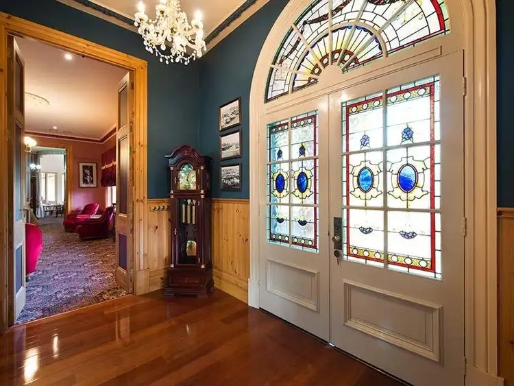Fifth view of Homely house listing, 9 Brown Street, Castlemaine VIC 3450