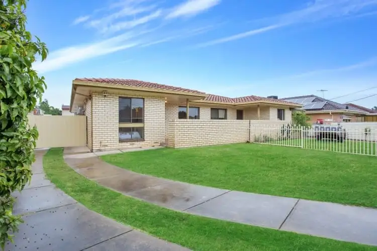 90A Daly Street, South Plympton SA 5038