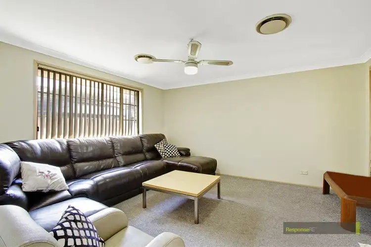 Fourth view of Homely house listing, 8 Mintoff Place, Dean Park NSW 2761