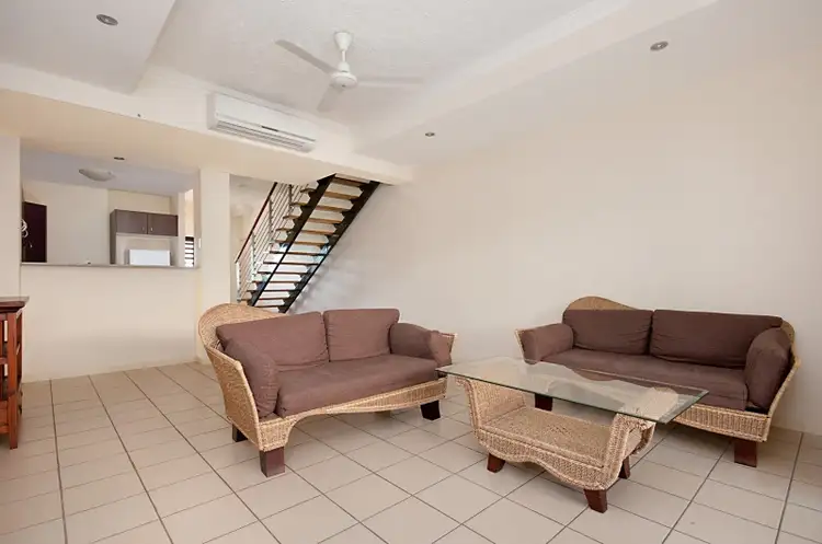 Second view of Homely unit listing, Unit 337/644 to 654 Bruce Highway, Woree QLD 4868