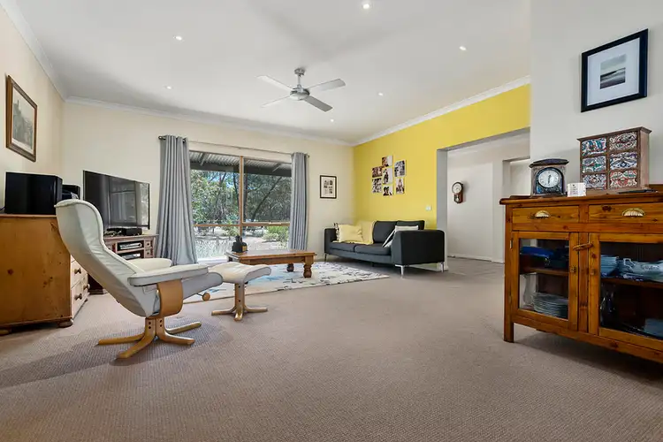 Sixth view of Homely house listing, 54 Pitts Lane, Welshmans Reef VIC 3462