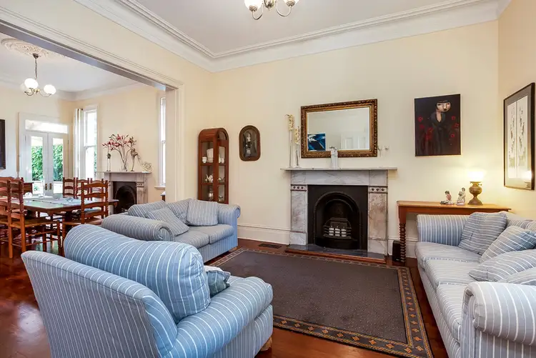 Third view of Homely house listing, 44 Raymond Road, Neutral Bay NSW 2089