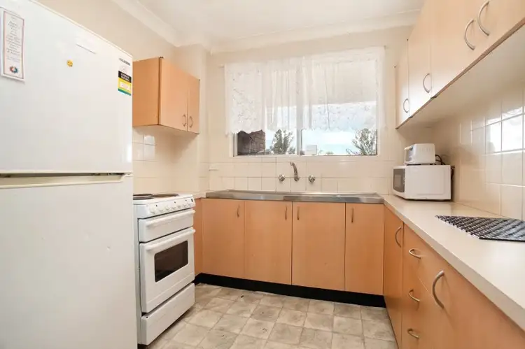 Second view of Homely unit listing, 5/61 Park Avenue, Kingswood NSW 2747