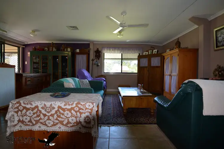 Fourth view of Homely house listing, 276 Mckechnie Road, Ruby Creek Via, Liston NSW 2372