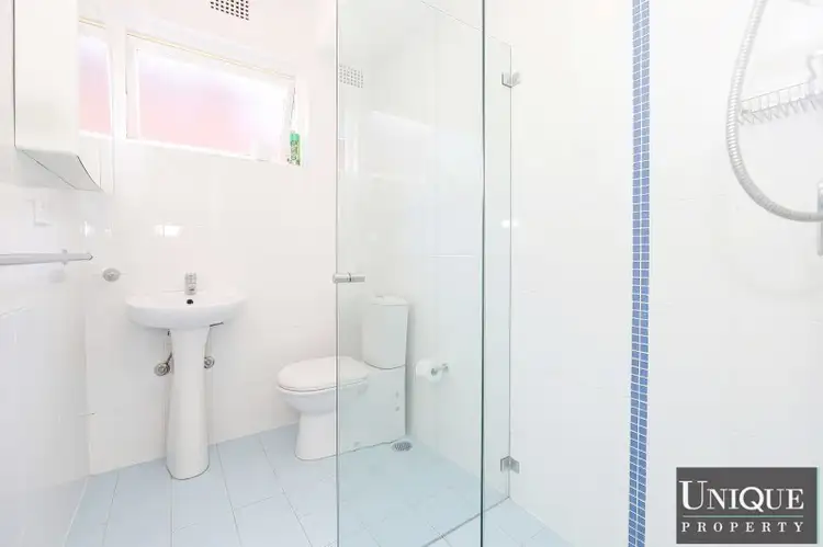 Fourth view of Homely apartment listing, 1/9 Queensborough Road, Croydon Park NSW 2133