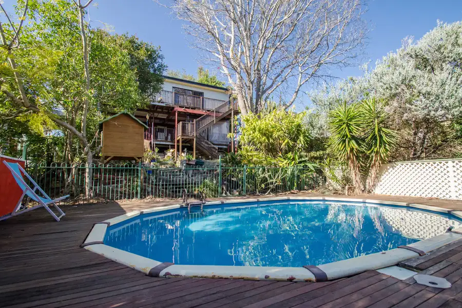 Main view of Homely house listing, 40 Rickard Road, Warrimoo NSW 2774