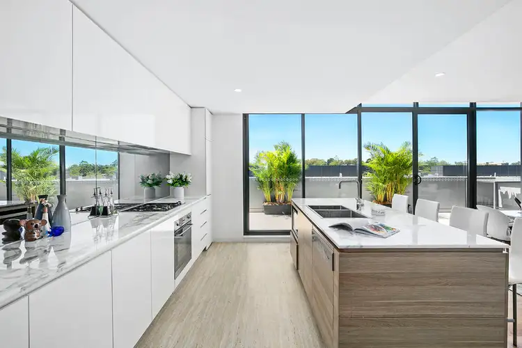703/8 Waterview Drive, Lane Cove NSW 2066