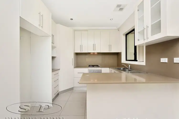 Third view of Homely house listing, 26A Lascelles Avenue, Greenacre NSW 2190