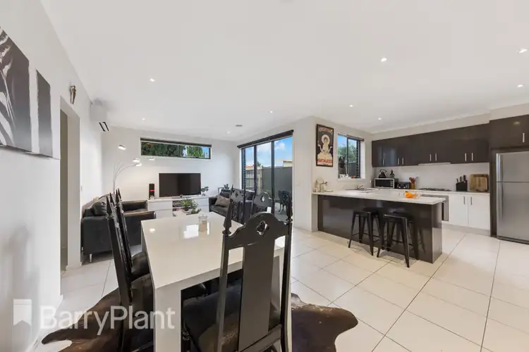 Third view of Homely unit listing, 3/22 Fox Street, St Albans VIC 3021