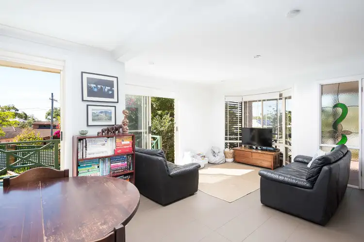Second view of Homely townhouse listing, 2/100 Wattle Road, Jannali NSW 2226
