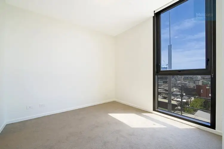 Fifth view of Homely apartment listing, 1903/318 Russell Street, Melbourne VIC 3000