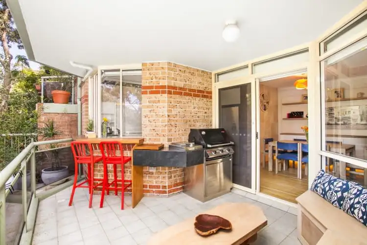 Third view of Homely apartment listing, 2/9 Burraneer Bay Road, Cronulla NSW 2230