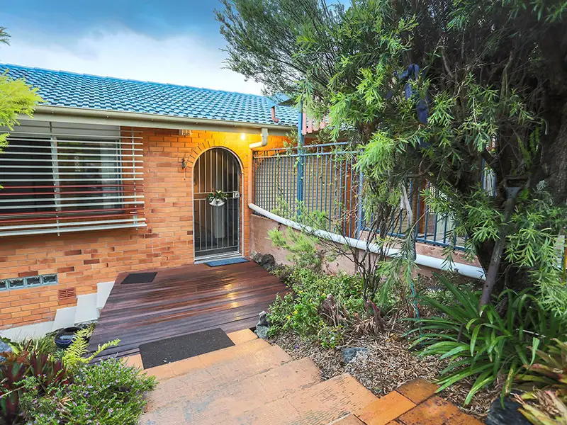 Main view of Homely house listing, 129 Fegen Drive, Moorooka QLD 4105