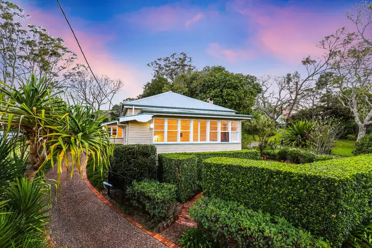 12 Bridge Street, East Toowoomba QLD 4350